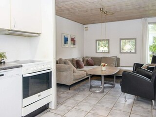 Maison de vacances Ørsted  17