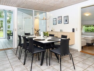 Maison de vacances Ørsted  18