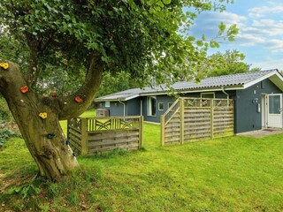 Maison de vacances Ørsted  20