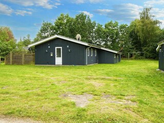 Maison de vacances Ørsted  21