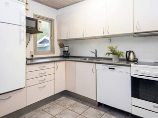 Holiday house Ørsted  13