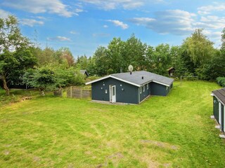 Holiday house Ørsted  20