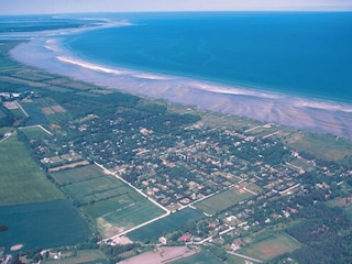 Ferienhaus Ørsted  9