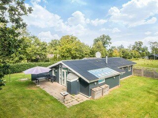 Maison de vacances Ørsted Enregistrement extérieur 2