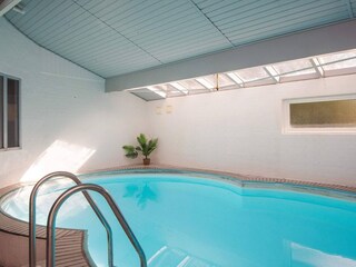 Holiday house Ørsted  20