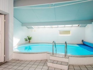 Holiday house Ørsted  10