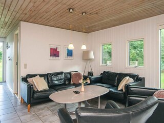 Maison de vacances Ørsted  4