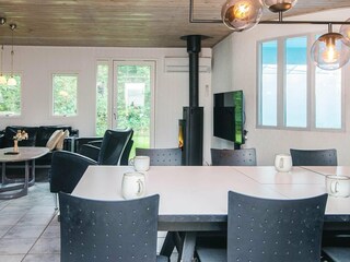 Vakantiehuis Ørsted  19