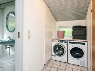 Vakantiehuis Ørsted  4