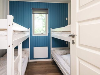 Casa per le vacanze Ørsted  6