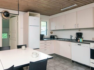 Holiday house Ørsted  26