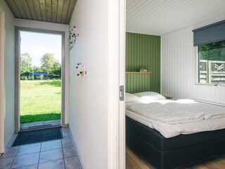 Casa per le vacanze Ørsted  10