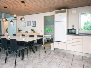 Vakantiehuis Ørsted  8