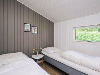 Ferienhaus Ørsted  4