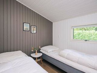 Ferienhaus Ørsted  5