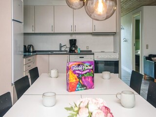 Casa per le vacanze Ørsted  22