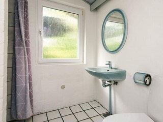 Casa per le vacanze Ørsted  10