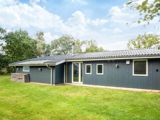 Casa de vacaciones Ørsted  16