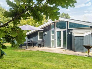 Ferienhaus Ørsted  32