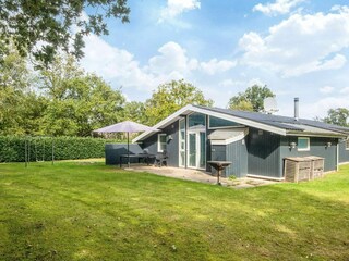 Ferienhaus Ørsted  8