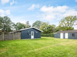 Maison de vacances Ørsted  14