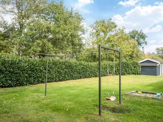 Casa per le vacanze Ørsted  15