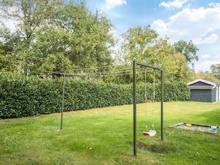 Vakantiehuis Ørsted  9