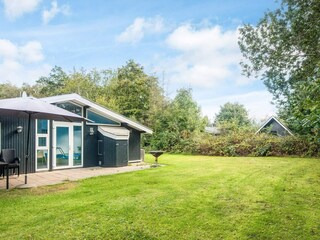 Vakantiehuis Ørsted  28