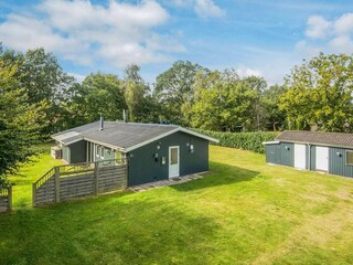 Vakantiehuis Ørsted  11