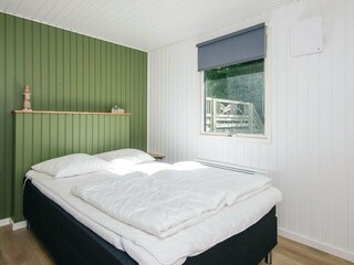 Vakantiehuis Ørsted  38