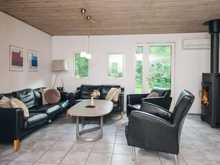 Casa de vacaciones Ørsted  34