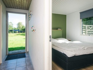 Ferienhaus Ørsted  28