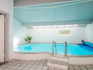 Ferienhaus Ørsted  20