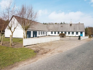 Holiday house Ørsted Outdoor Recording 3