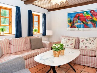 Maison de vacances Ørsted  39