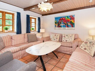 Maison de vacances Ørsted  20