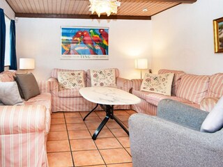 Maison de vacances Ørsted  21