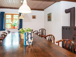 Maison de vacances Ørsted  22