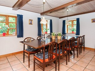 Maison de vacances Ørsted  24