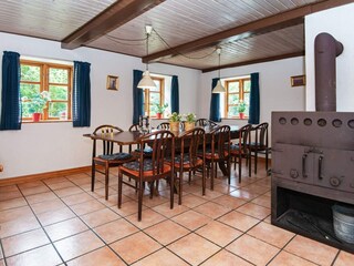 Maison de vacances Ørsted  25