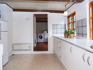 Maison de vacances Ørsted  40