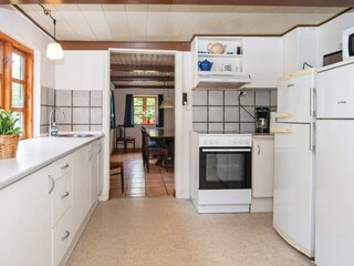 Maison de vacances Ørsted  41