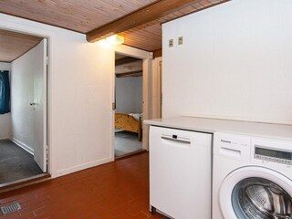 Maison de vacances Ørsted  43