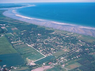 Vakantiehuis Ørsted  32