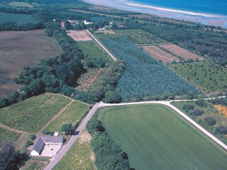 Maison de vacances Ørsted  44