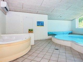 Holiday house Ørsted  14