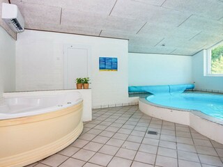 Maison de vacances Ørsted  45