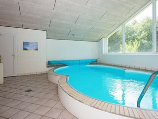Casa per le vacanze Ørsted  12