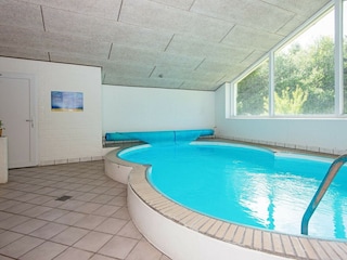 Holiday house Ørsted  12