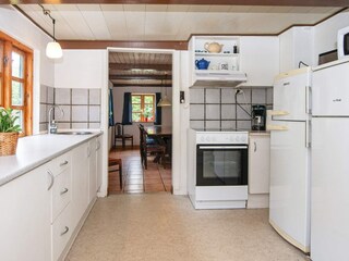 Holiday house Ørsted  13